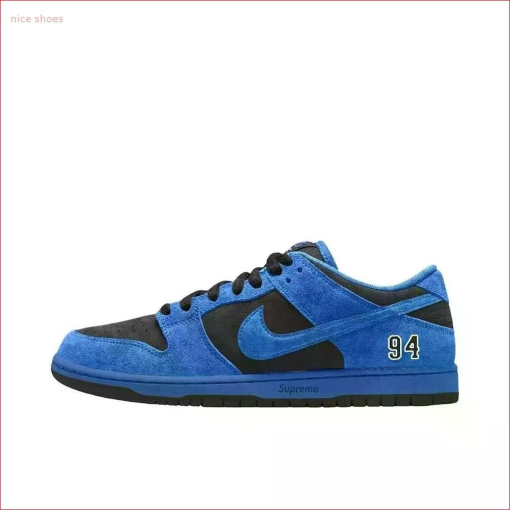 Кроссовки DUNK SB #1