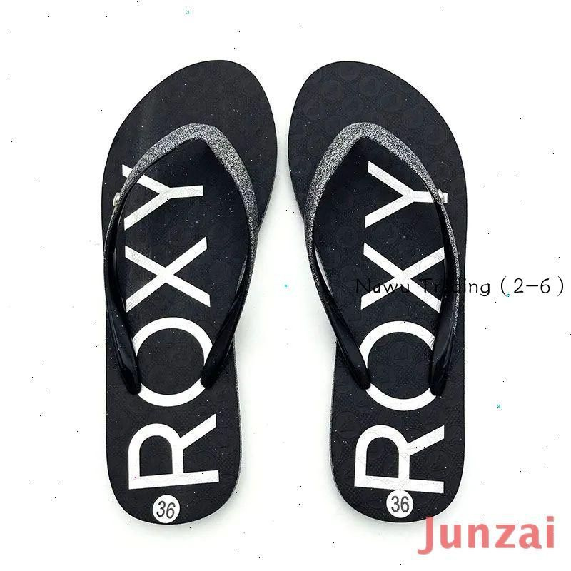 Сланцы Roxy #1