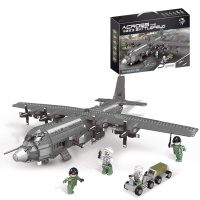 Ac 130 lego sale