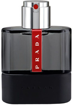 Prada luna rossa carbon eau de store toilette spray