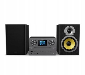 Philips hot sale audio system