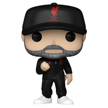 Funko pop sales liverpool fc