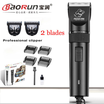 Baorun pet hot sale clipper