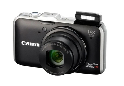 Canon Powershot SX720 Hs купить на OZON по низкой цене