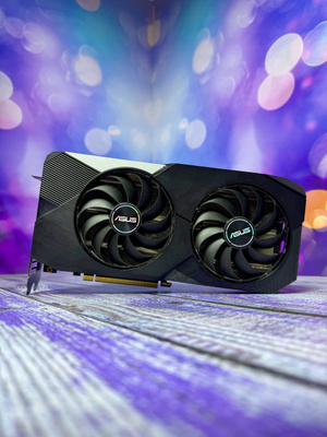 RTX 3060 TI TWIN FAN OC купить на OZON по низкой цене