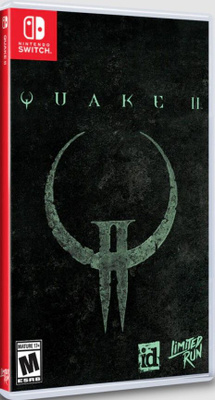 Quake Switch купить на OZON по низкой цене