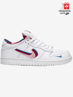 Nike Dunk Parra OZON