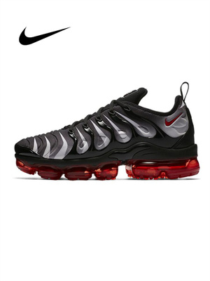 Air vapormax plus rouge et noir hotsell