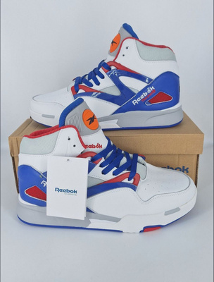 Acheter pump reebok best sale