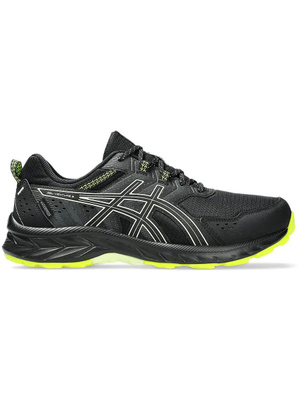 Asics waterproof running shoes mens hotsell