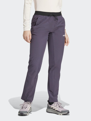 Брюки спортивные adidas Liteflex Pts купить на OZON по низкой цене