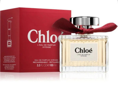 CHLOÉ, L'EAU De Chloé купить на OZON по низкой цене