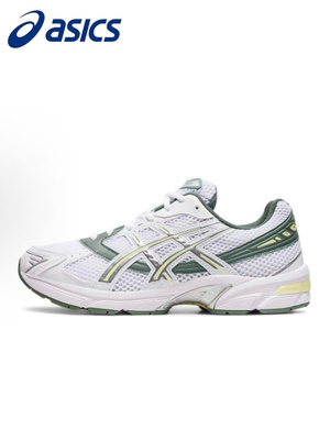 asics gel 1130 white