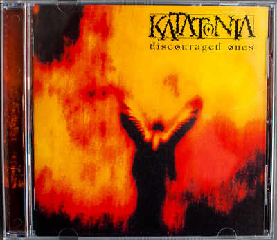 Katatonia купить на OZON по низкой цене