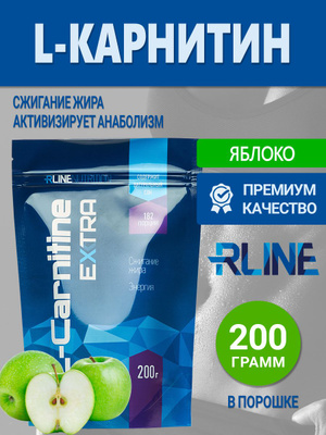 l carnitine r line Rline ISOtonic L-Carnitine, 450 , - Rline L-Carnitine -