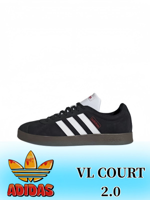 adidas court bolt