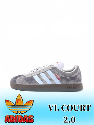 adidas court bolt