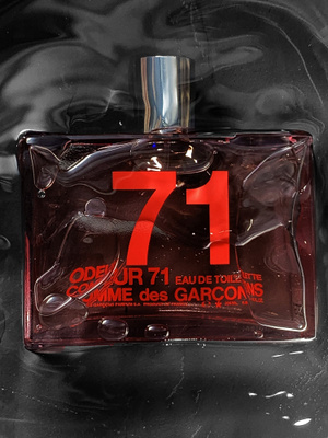 Odeur 53 Comme Des Garcons 71 90 Comme Des Garcons Odeur 71 купить