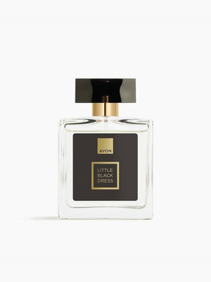 strapless open back dress Love Cherry EDP 100ML | LXR Perfumes | Best Unisex Fragrances main image 0