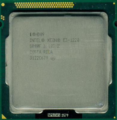 Intel Xeon E3-1220 V6 купить на OZON по низкой цене