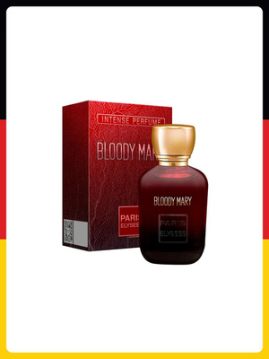 Bloody Mary Eau De Parfum Paris Elysees Bloody Mary Paris Elysees