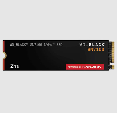 WD Black SN750 1 TB купить на OZON по низкой цене