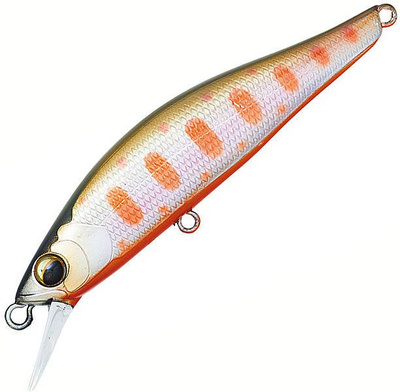 Daiwa Silver Creek Minnow купить на OZON по низкой цене