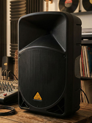 BEHRINGER B115D купить на OZON по низкой цене