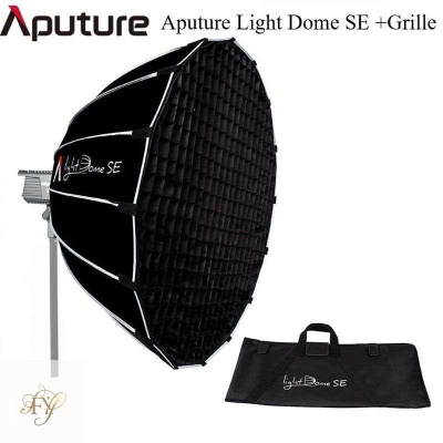 APUTURE LIGHT DOME SE купить на OZON по низкой цене