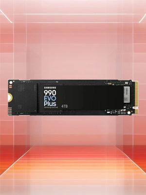 SSD Samsung 860 Evo 4 TB купить на OZON по низкой цене