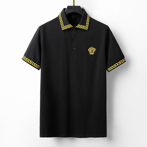 Polo versace 2024