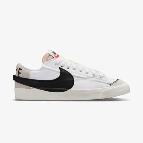 Nike blazer clearance uomo basse