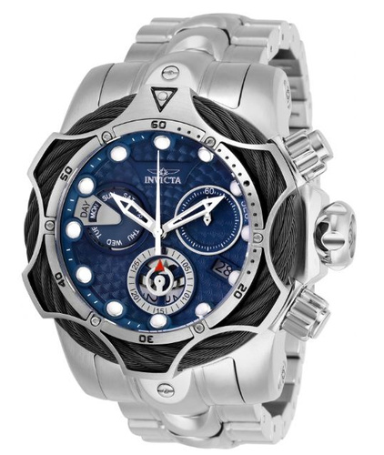 Invicta venom shop reserve blue