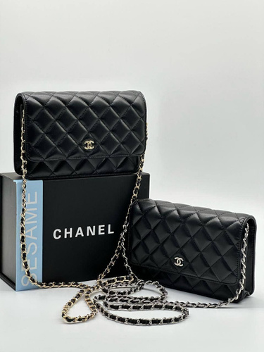 Купить CHANEL оригинал б.у I SELLUXURY