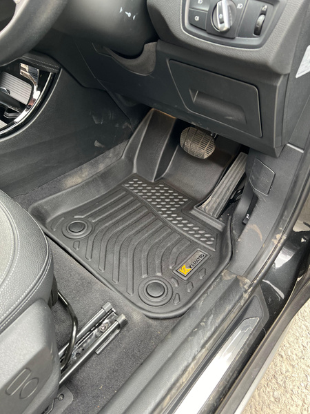Kofferraumwanne Für BMW X Modelle Produktbild-Vorschau 6