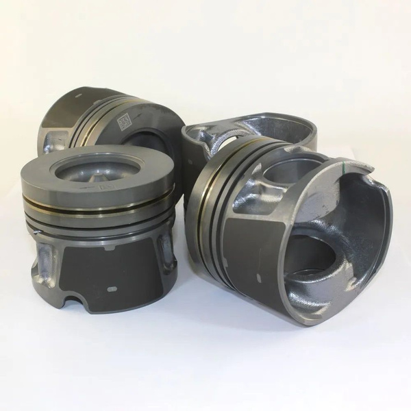 Поршень 94,0 дв.Cummins ISF 2,8 ЕВРО-5 (ГАЗель БИЗНЕС) с кольцами G-PART