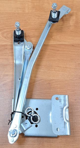 Трапеция стеклоочистителя ГАЗ 3302(Бизнес) (60.5205400-20) VOLTON