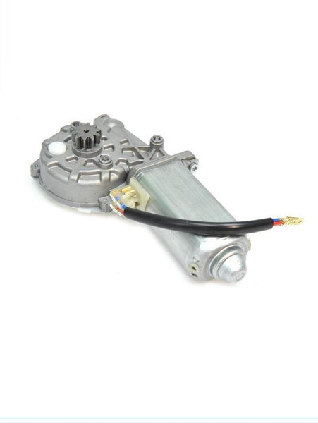 Моторедуктор замка сдвижной двери Газель NEXT автобус нов/о, без