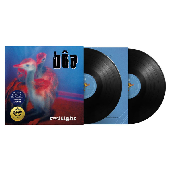 貴重 bôa twilight CD 貴重 bôa twilight CD Twilight CD – Boa Online