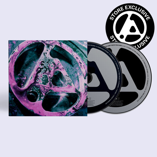 Linkin Park - From Zero (2025)/Deluxe Edition, Reissue, Expanded