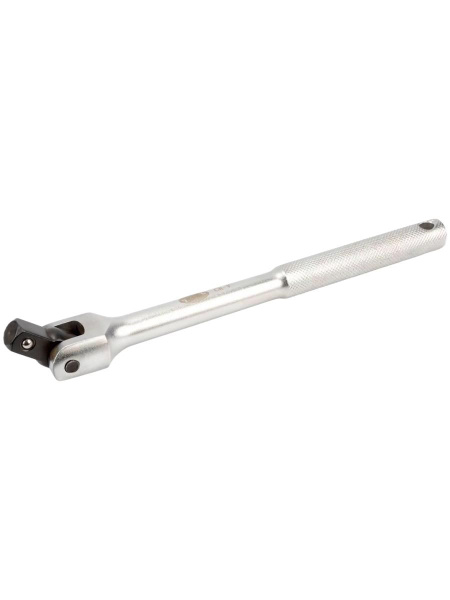 Вороток шарнирный 1/2" 250 мм (автоdело) 39700