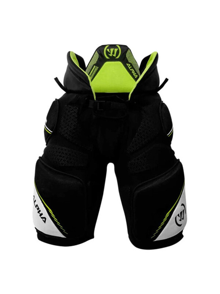 Warrior Alpha Girdle Junior Hockeyhose OZON warrior-alpha-girdle-junior-hockeyhose-ozon