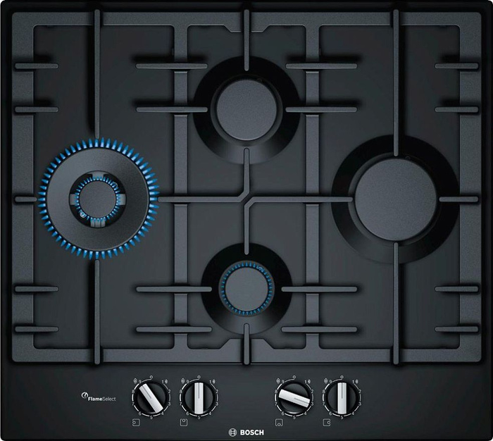 Варочная Панель Бош Купить В Москве