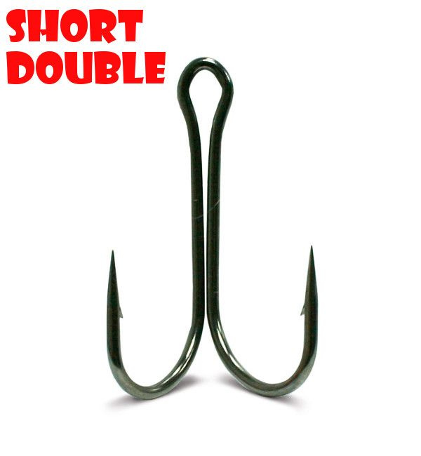 VD-082 Short Double