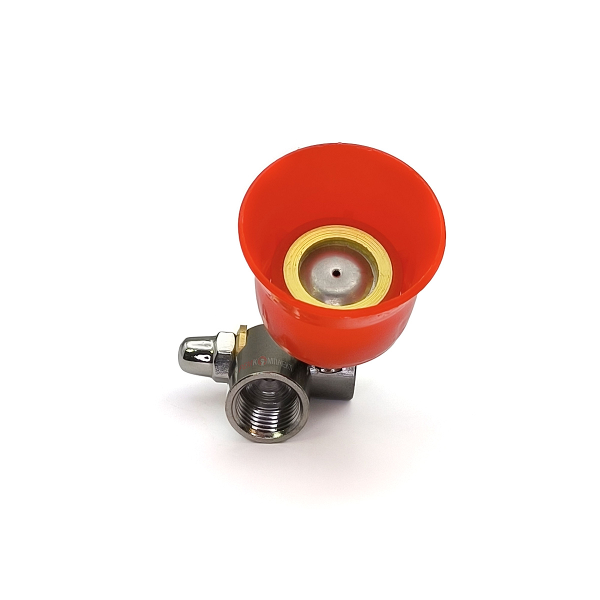 Насадка / сопло / форсунка для опрыскивателя высокого давления ...