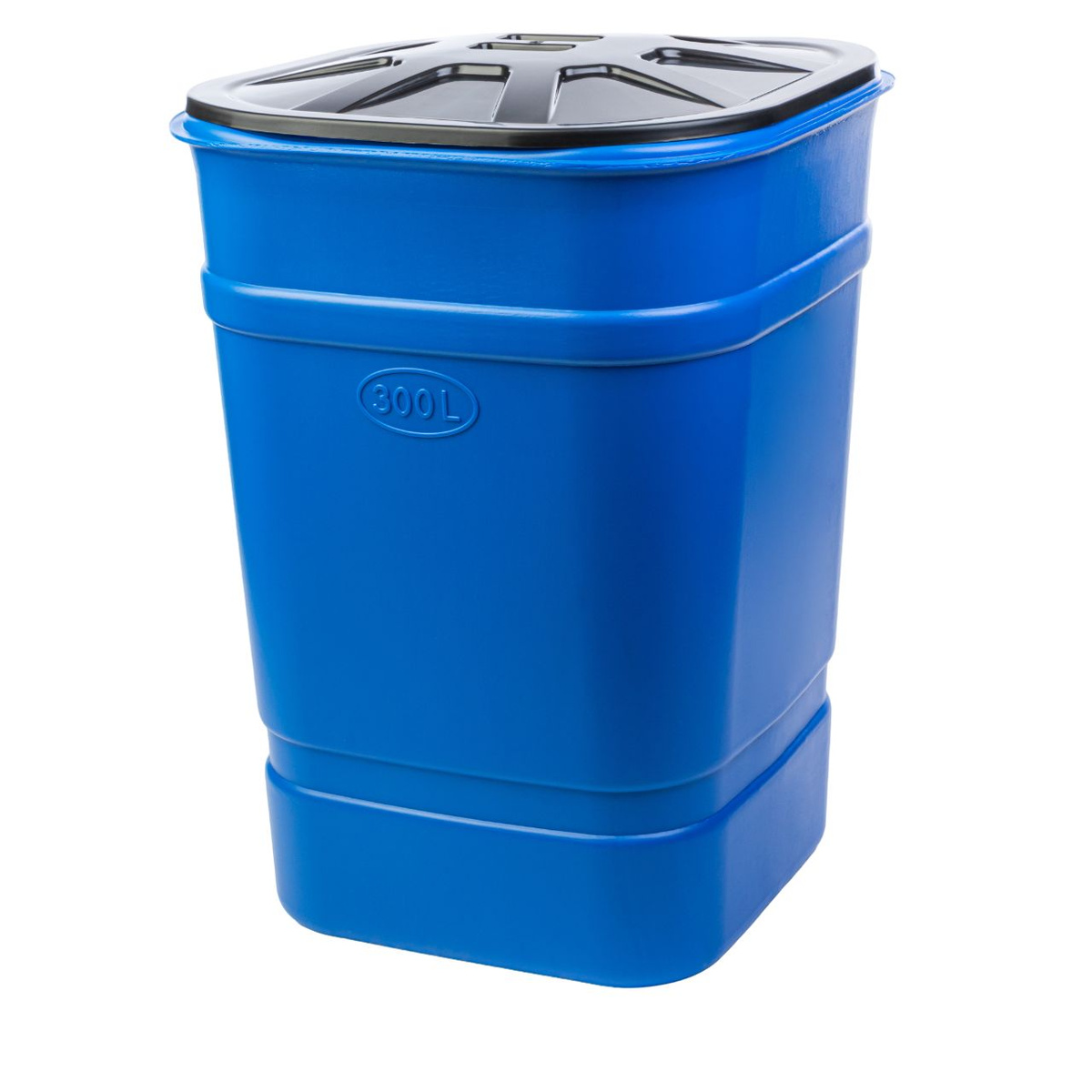 Бочка-бак для водыИзделие. предназначено для накопления и хранения воды на ...