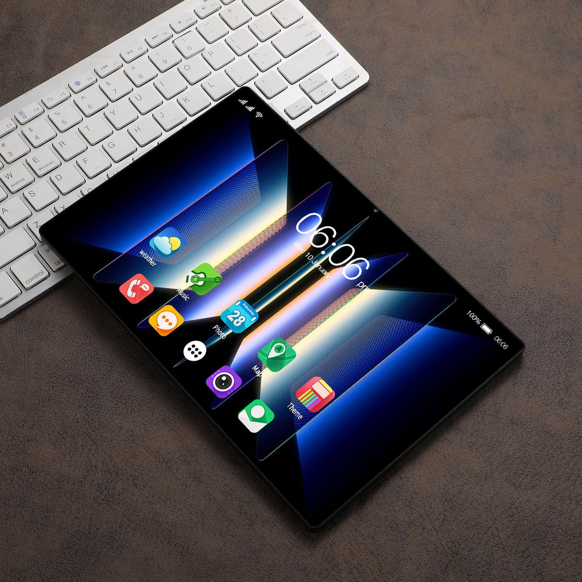 Планшет M60 Pro-6A 11.6", 8 ГБ / 512 ГБ синий купить c доставкой на ...