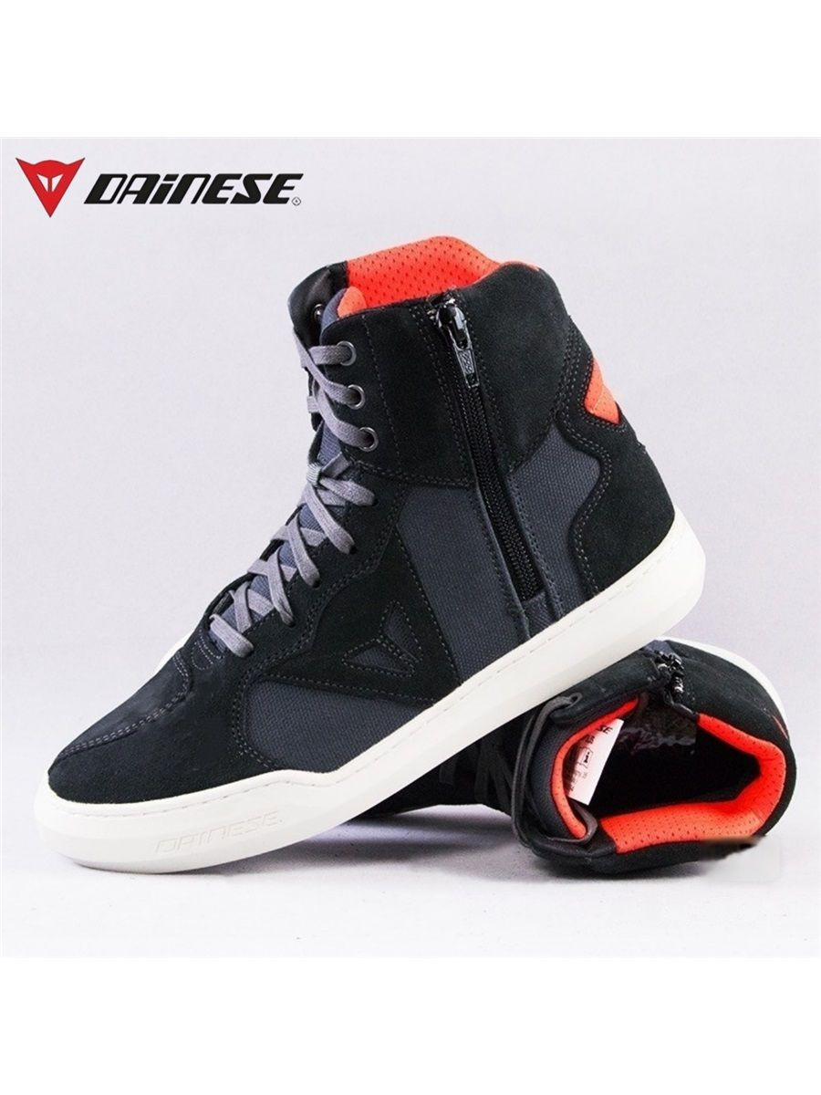 Мотоботы Dainese купить на OZON по низкой цене (1811500383)