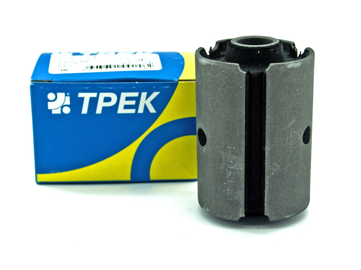 Сайлентблок рессоры 3302 (ТРЕК)