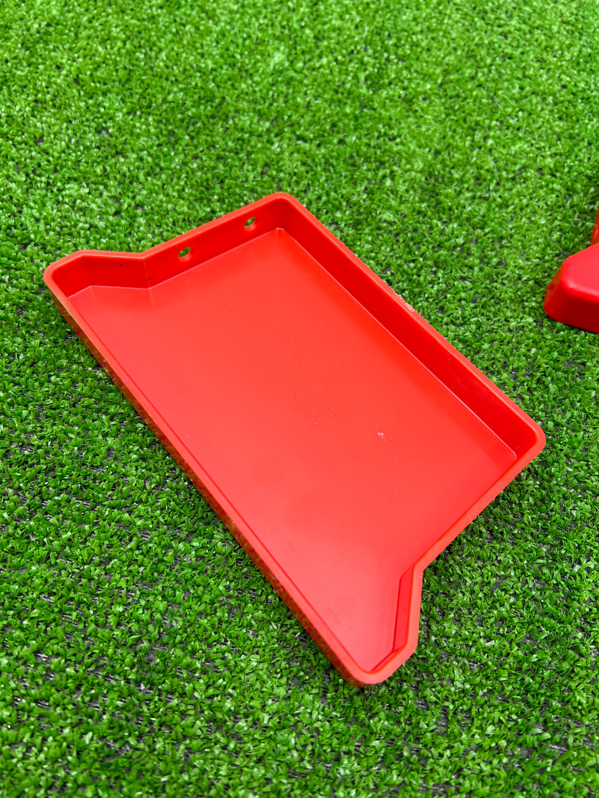 Заглушка бруса задних фонарей Газель (бизнес,Некст) на большой брус ...